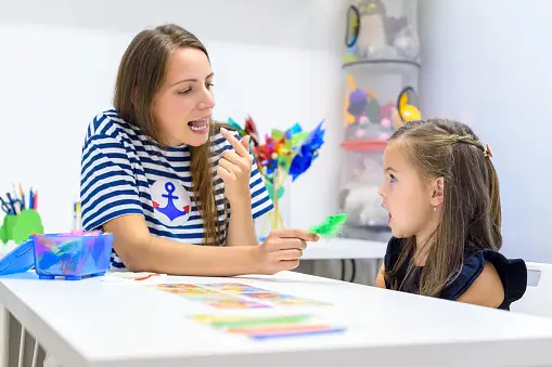 10 Reasons To Try Speech Therapy In 2024