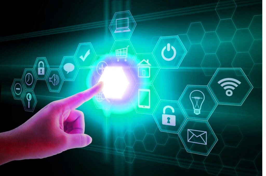 Factors Driving the Next IT Revolution