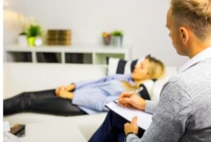 Mental and Emotional Well-being Techniques