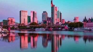 Financial Institutions in Germany: An Overview