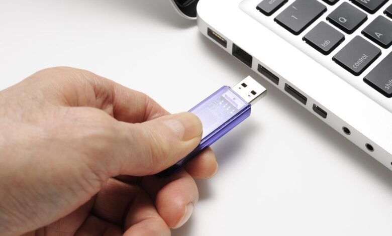 Flash Drive