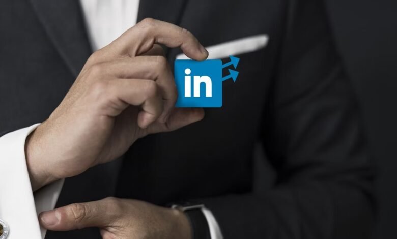 LinkedIn tips