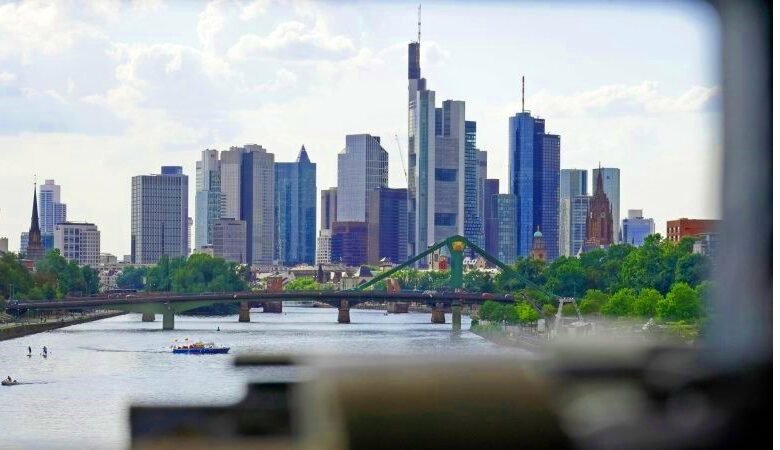 Sustainable Finance Initiatives in Germany