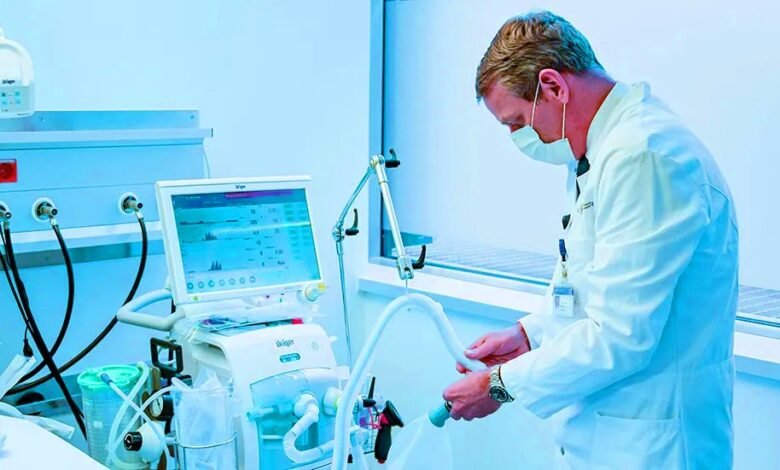 Taking Care of Chronic Illnesses in the German Medical System