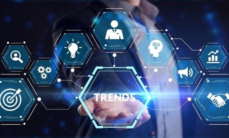 Technology Trends