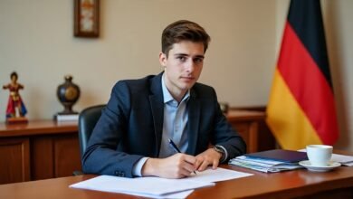 Germany Student Visa