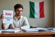 Italy Student Visa Guide