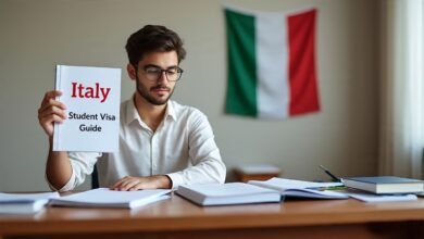 Italy Student Visa Guide