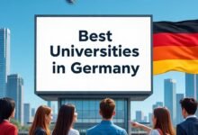 Best Universities in Germany for Career Development