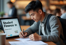 Student Finance in Germany