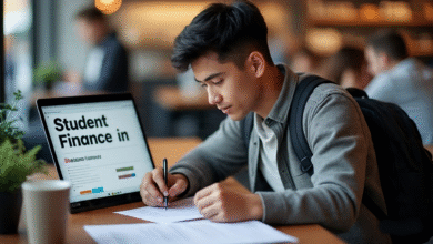Student Finance in Germany
