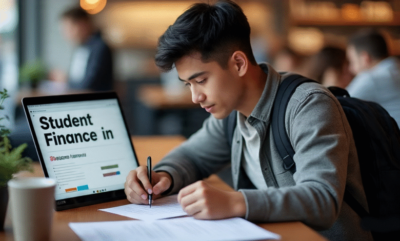 Student Finance in Germany